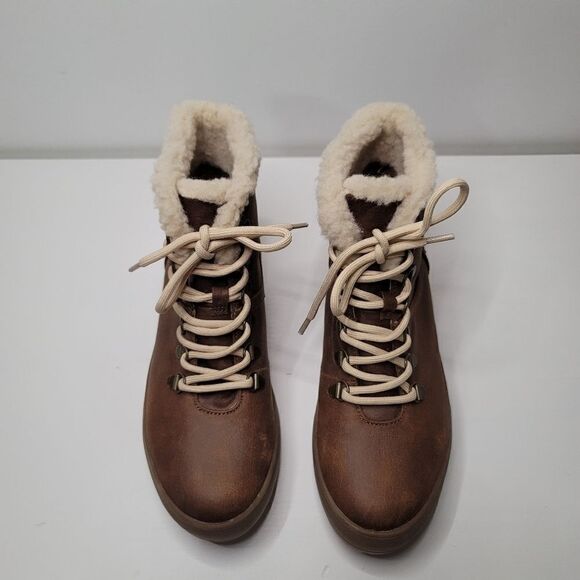 White mountain ankle boot - Picture 3 of 13